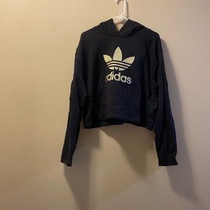 Womens Adidas Hoodie